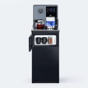 MisBrew Arıtmalı Çay ve Kahve Makinesi