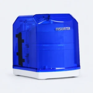 Miswater Pro Su Arıtma Cihazı – 12 Litre Paslanmaz Tank